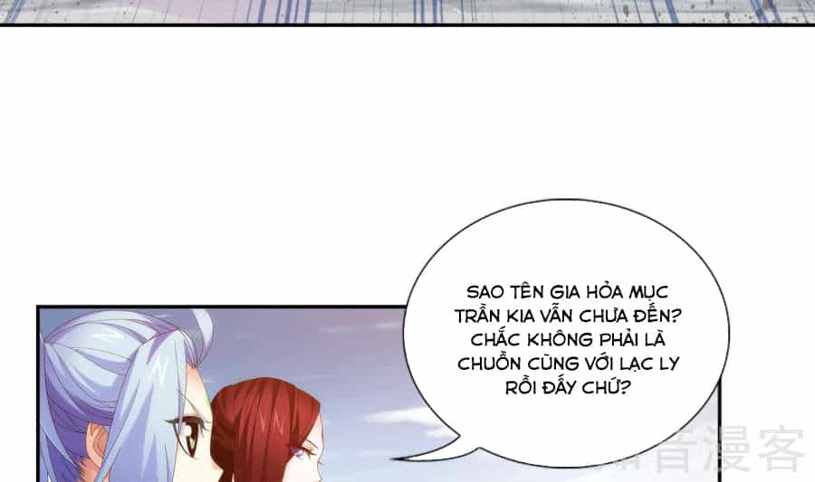 Đại Chúa Tể - Chương 85 - ảnh 29