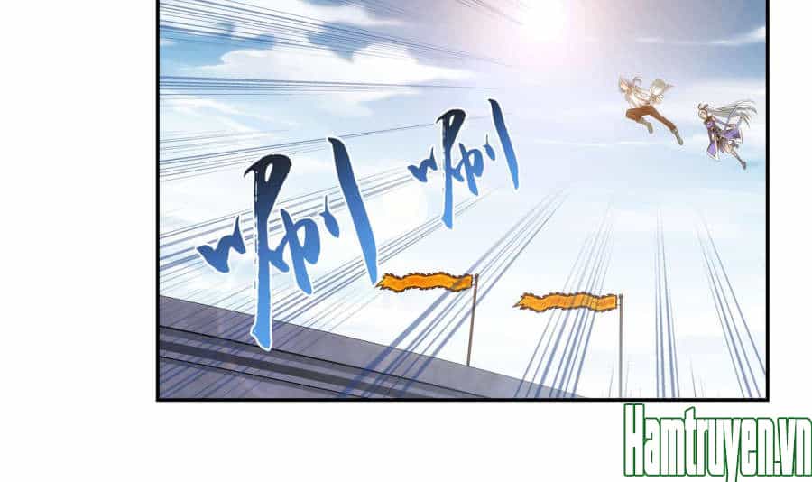 Đại Chúa Tể - Chương 85 - ảnh 31