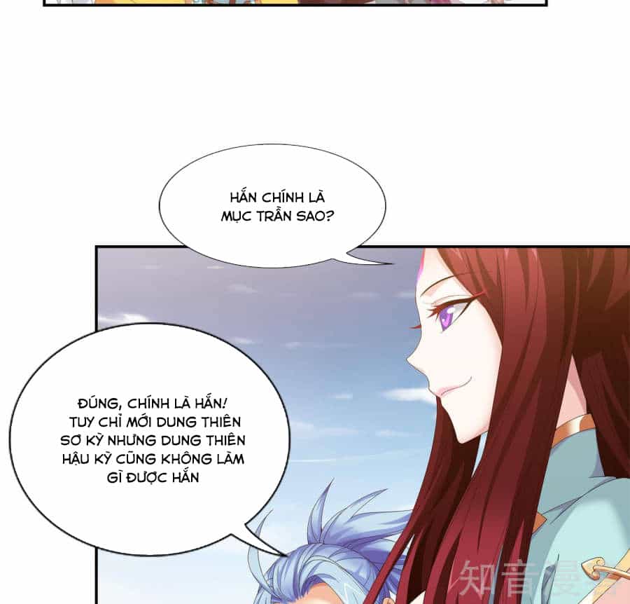 Đại Chúa Tể - Chương 85 - ảnh 38