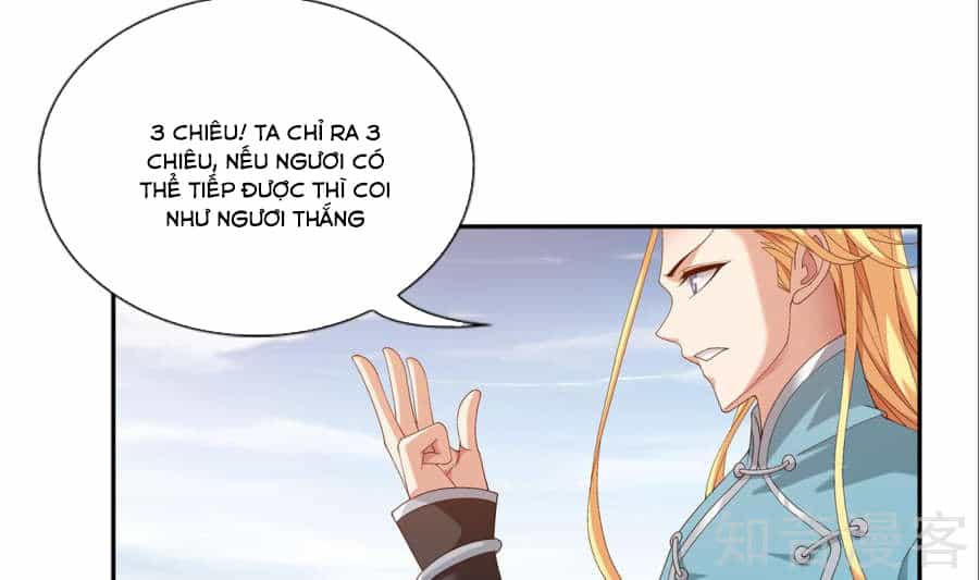 Đại Chúa Tể - Chương 85 - ảnh 49