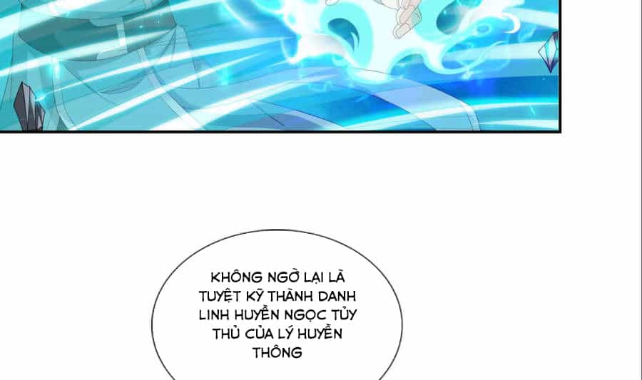 Đại Chúa Tể - Chương 85 - ảnh 66