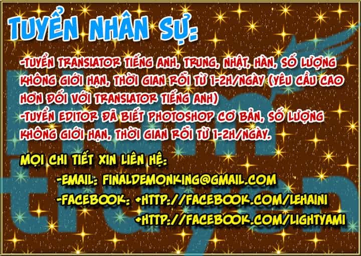 Đại Chúa Tể - Chương 9 - ảnh 23
