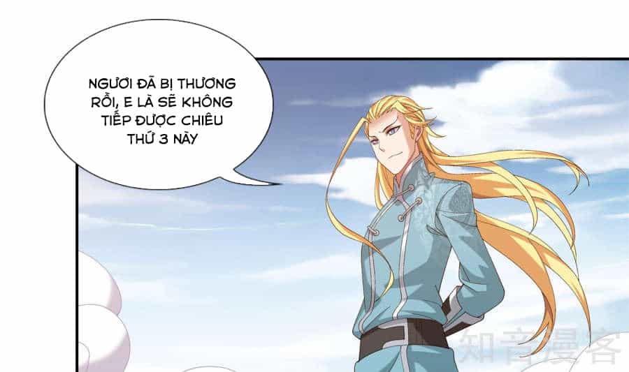 Đại Chúa Tể - Chương 86.5 - ảnh 14