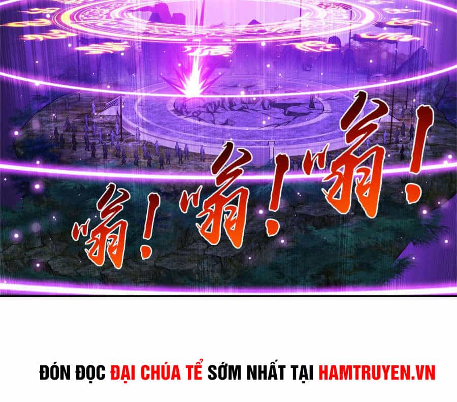 Đại Chúa Tể - Chương 86.5 - ảnh 31