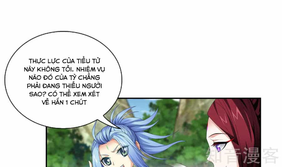 Đại Chúa Tể - Chương 86.5 - ảnh 5