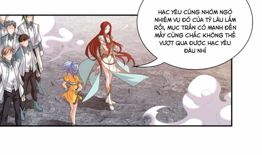 Đại Chúa Tể - Chương 86.5 - ảnh 7