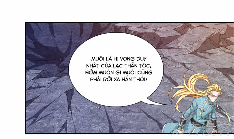 Đại Chúa Tể - Chương 88 - ảnh 10