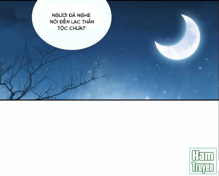 Đại Chúa Tể - Chương 88 - ảnh 28