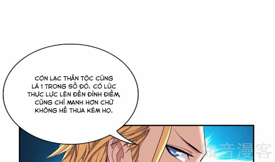 Đại Chúa Tể - Chương 88 - ảnh 31