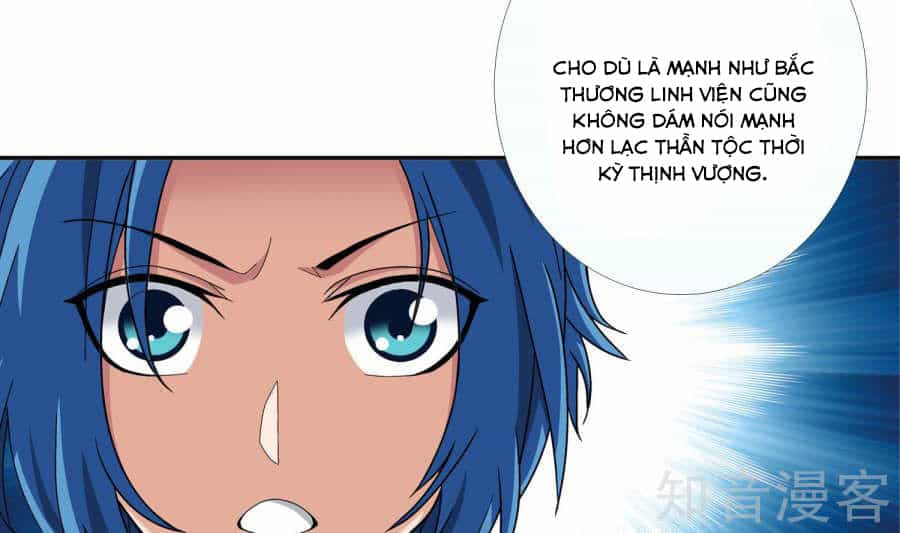 Đại Chúa Tể - Chương 88 - ảnh 33