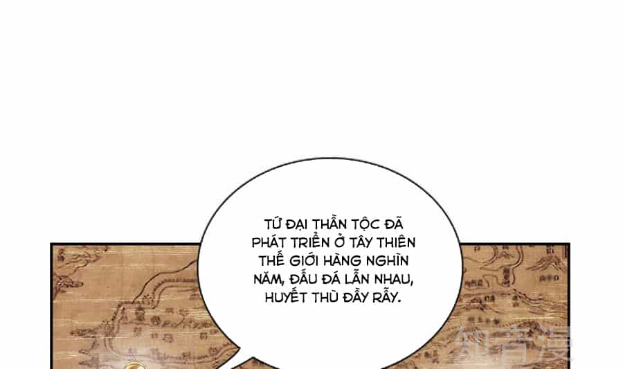 Đại Chúa Tể - Chương 88 - ảnh 41