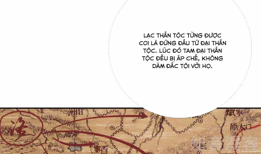Đại Chúa Tể - Chương 88 - ảnh 43