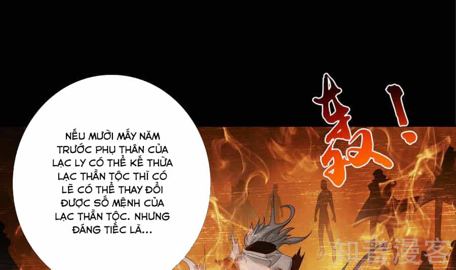 Đại Chúa Tể - Chương 88 - ảnh 54
