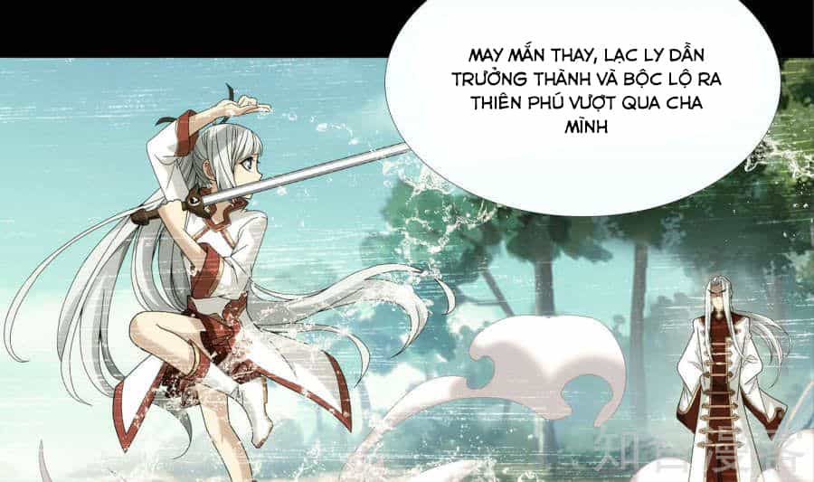 Đại Chúa Tể - Chương 88 - ảnh 59