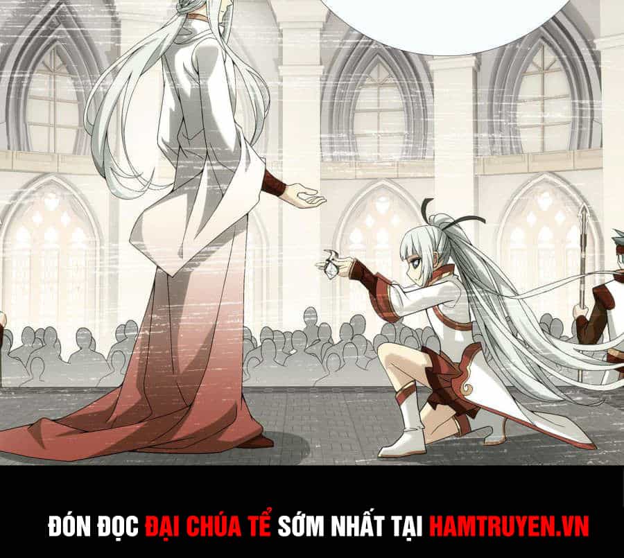 Đại Chúa Tể - Chương 88 - ảnh 62