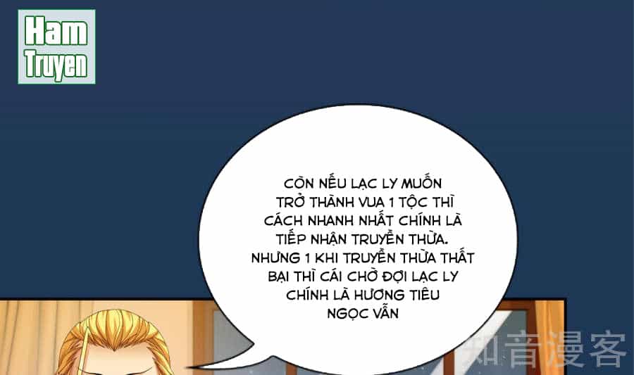 Đại Chúa Tể - Chương 89 - ảnh 19