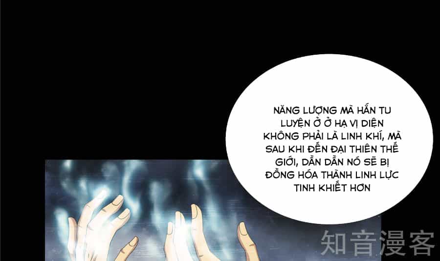 Đại Chúa Tể - Chương 89 - ảnh 41