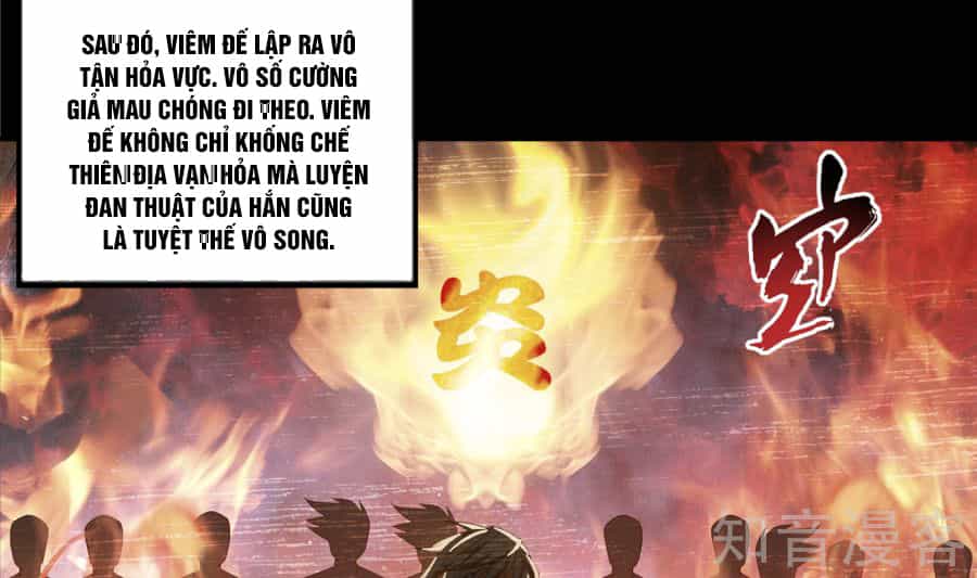 Đại Chúa Tể - Chương 89 - ảnh 59