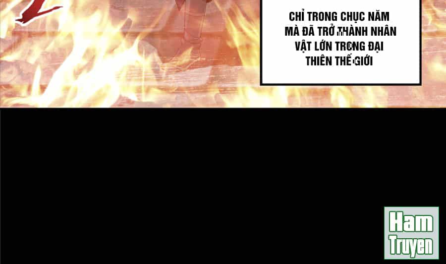 Đại Chúa Tể - Chương 89 - ảnh 61