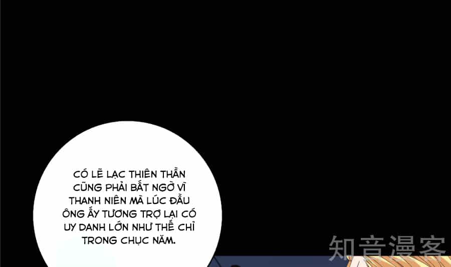 Đại Chúa Tể - Chương 89 - ảnh 62