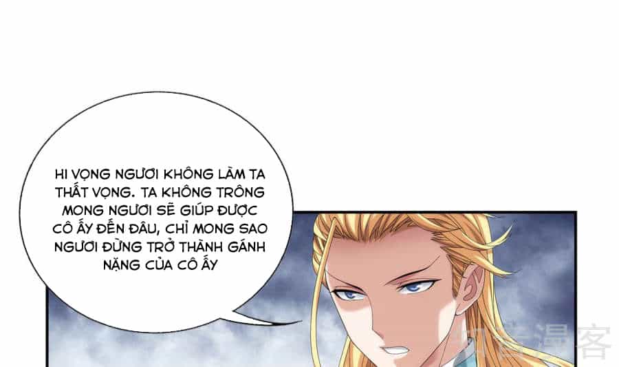 Đại Chúa Tể - Chương 90 - ảnh 10