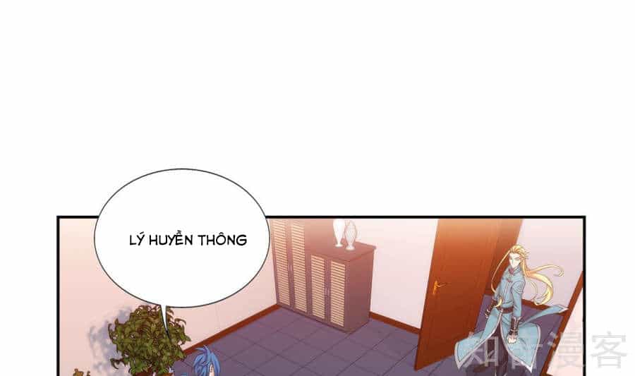 Đại Chúa Tể - Chương 90 - ảnh 14
