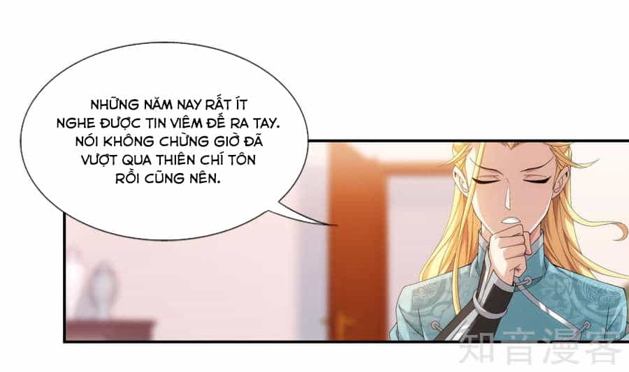 Đại Chúa Tể - Chương 90 - ảnh 27