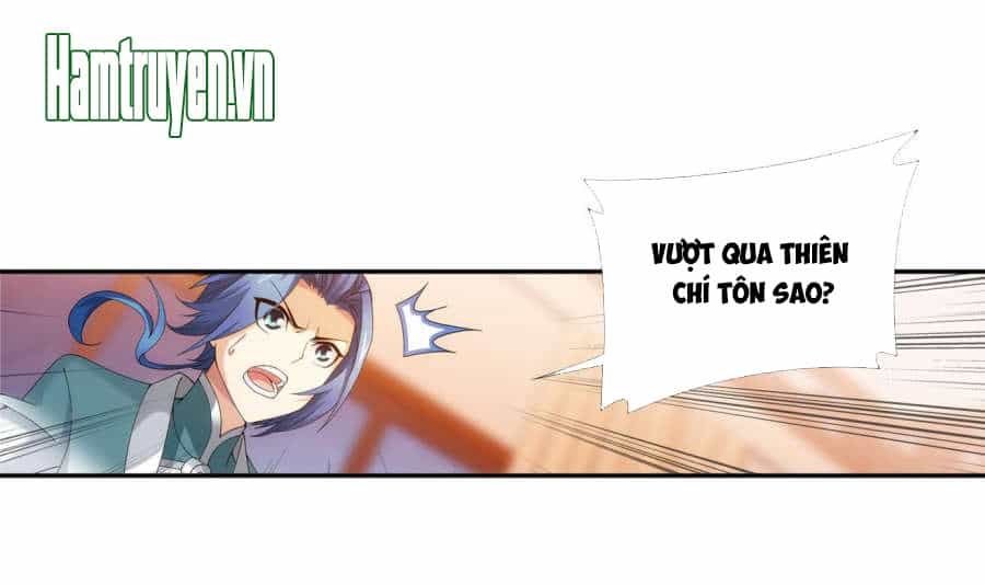 Đại Chúa Tể - Chương 90 - ảnh 28