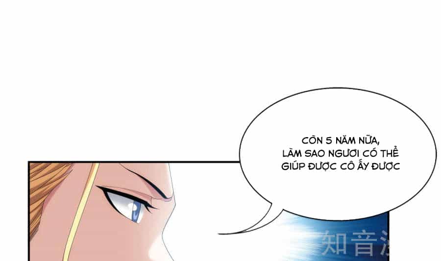 Đại Chúa Tể - Chương 90 - ảnh 4