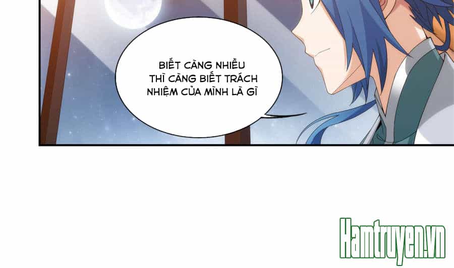 Đại Chúa Tể - Chương 90 - ảnh 66