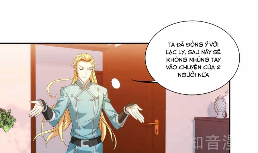 Đại Chúa Tể - Chương 90 - ảnh 8