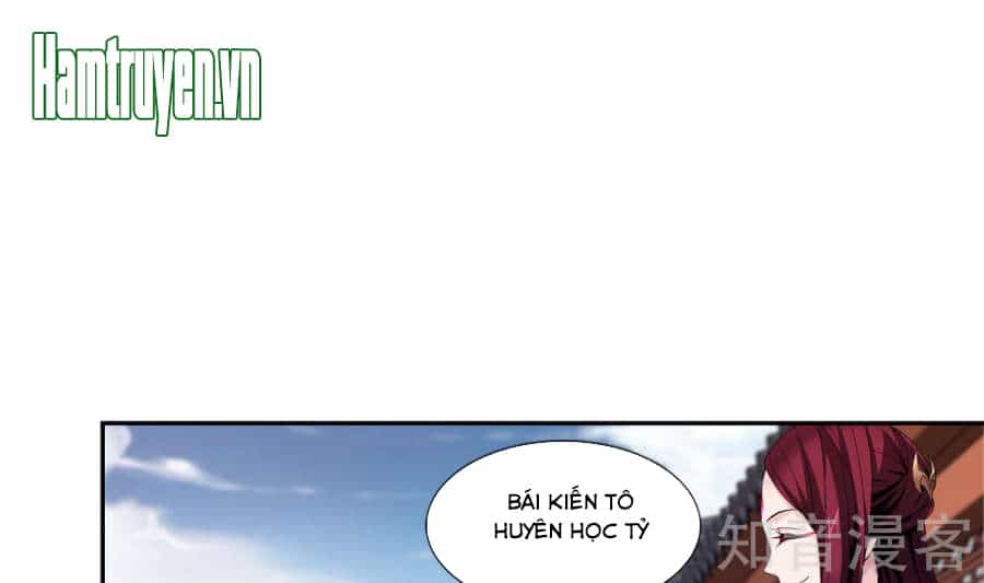 Đại Chúa Tể - Chương 91 - ảnh 13