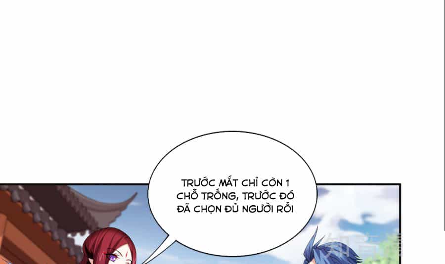 Đại Chúa Tể - Chương 91 - ảnh 33