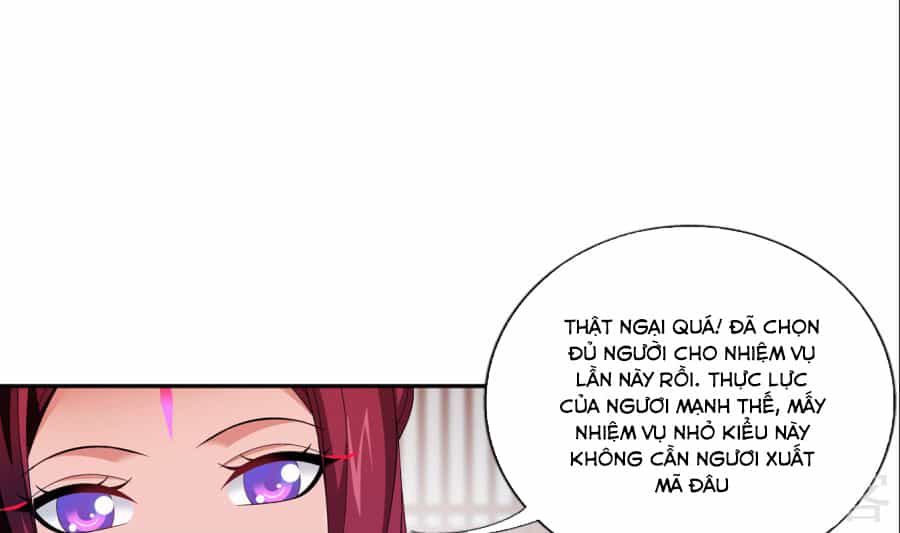 Đại Chúa Tể - Chương 91 - ảnh 46