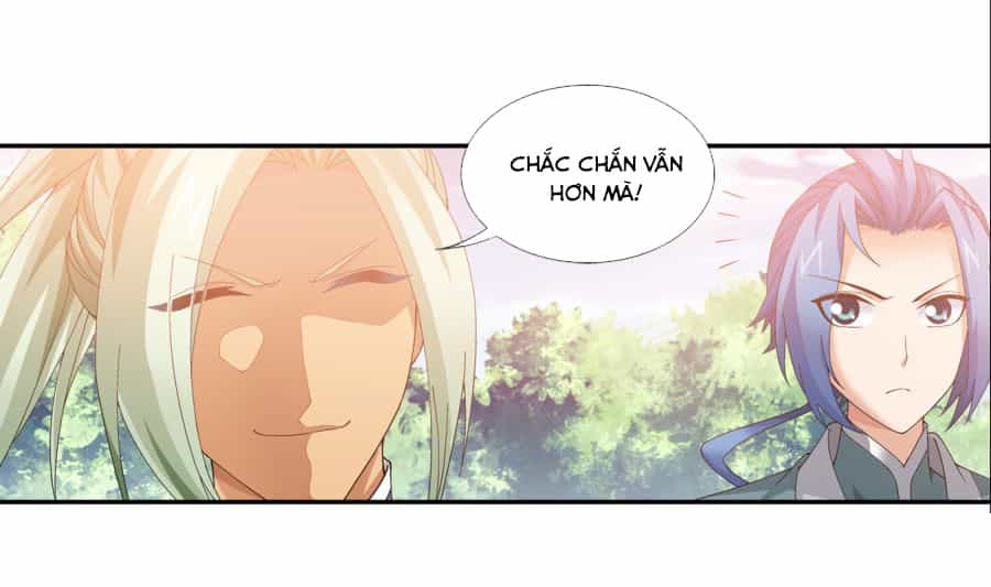 Đại Chúa Tể - Chương 91 - ảnh 52