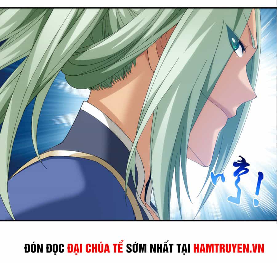 Đại Chúa Tể - Chương 91 - ảnh 72