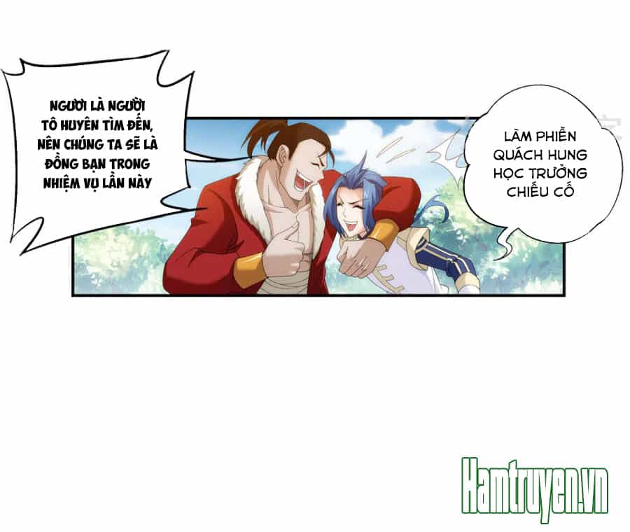 Đại Chúa Tể - Chương 92 - ảnh 13