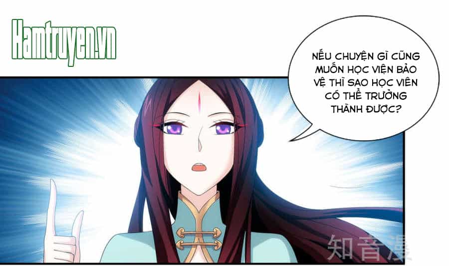Đại Chúa Tể - Chương 92 - ảnh 28