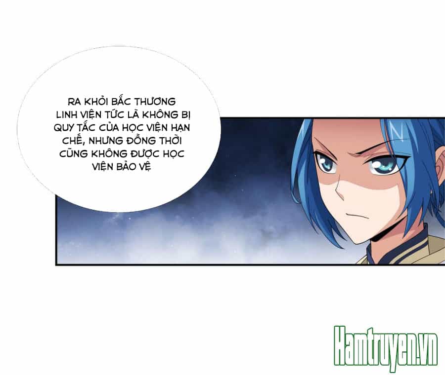 Đại Chúa Tể - Chương 92 - ảnh 33