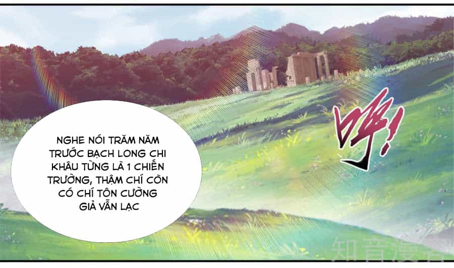 Đại Chúa Tể - Chương 92 - ảnh 35