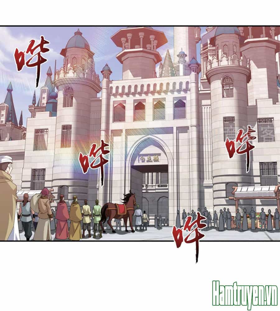 Đại Chúa Tể - Chương 92 - ảnh 38