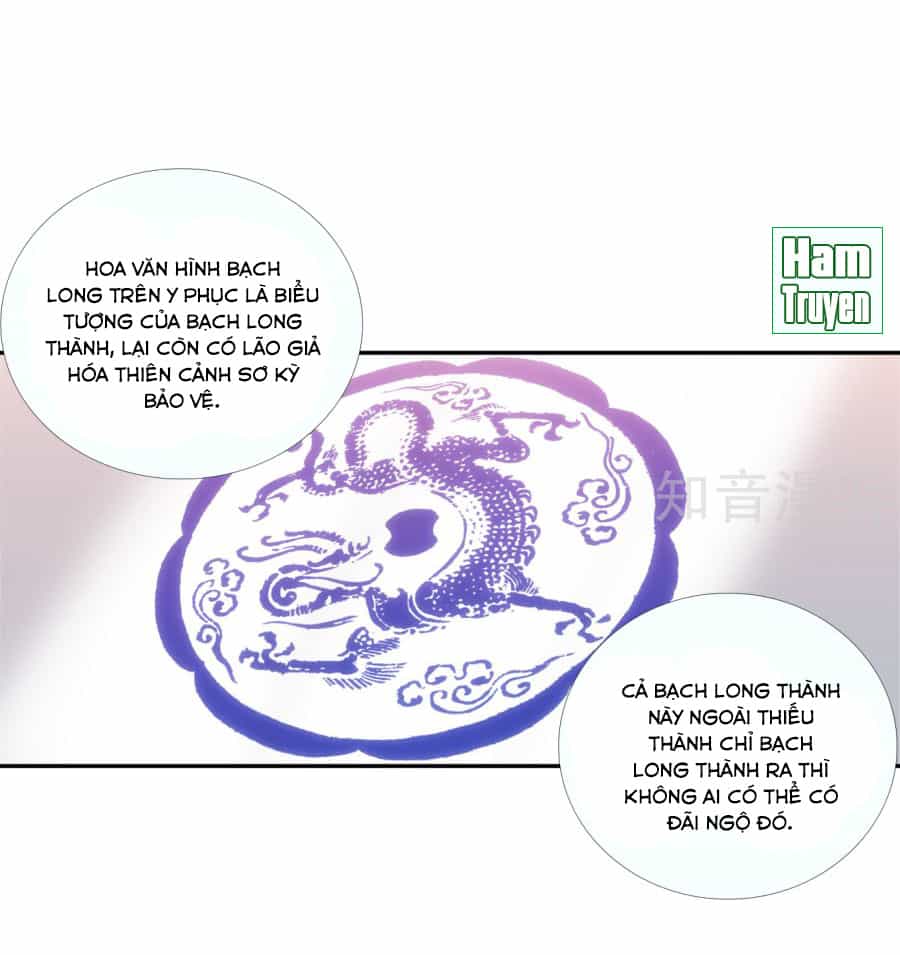 Đại Chúa Tể - Chương 93 - ảnh 10