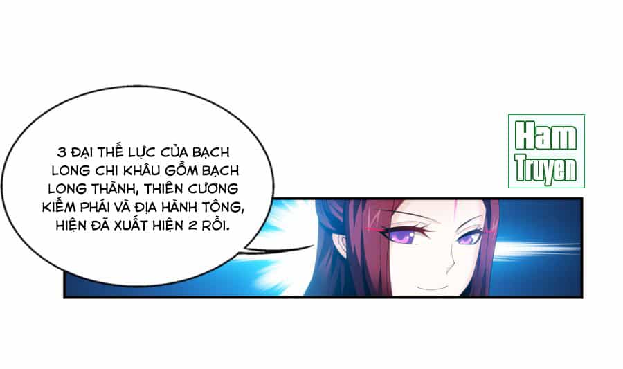 Đại Chúa Tể - Chương 93 - ảnh 12
