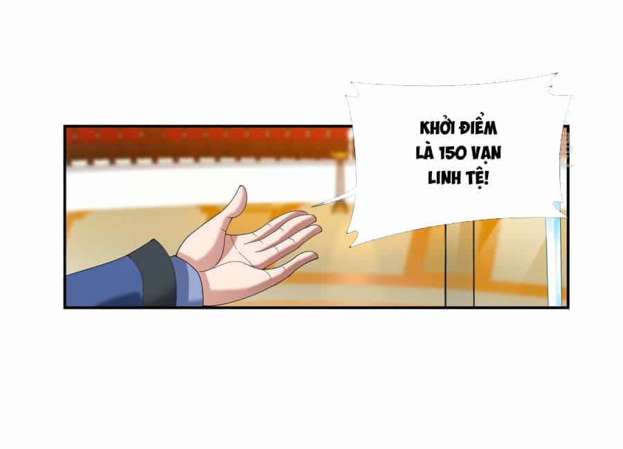Đại Chúa Tể - Chương 93 - ảnh 23