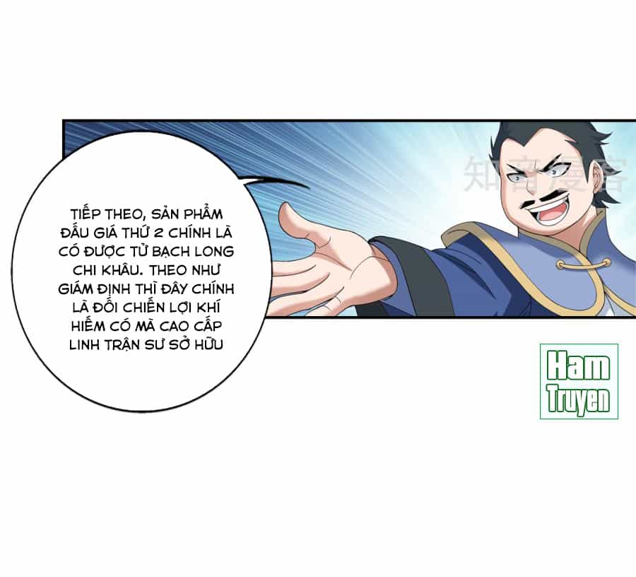Đại Chúa Tể - Chương 93 - ảnh 27