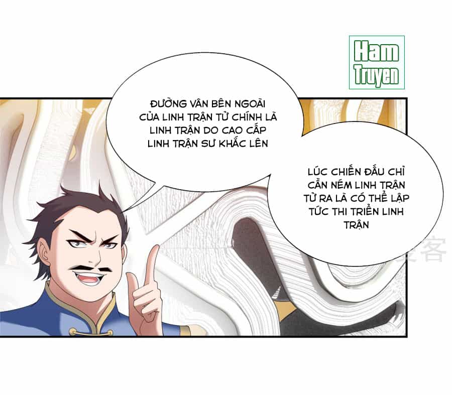Đại Chúa Tể - Chương 93 - ảnh 29
