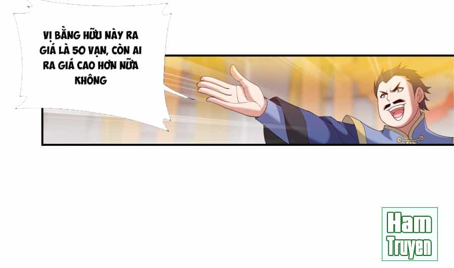 Đại Chúa Tể - Chương 93 - ảnh 38