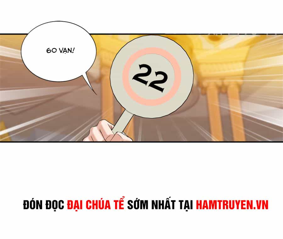 Đại Chúa Tể - Chương 93 - ảnh 40