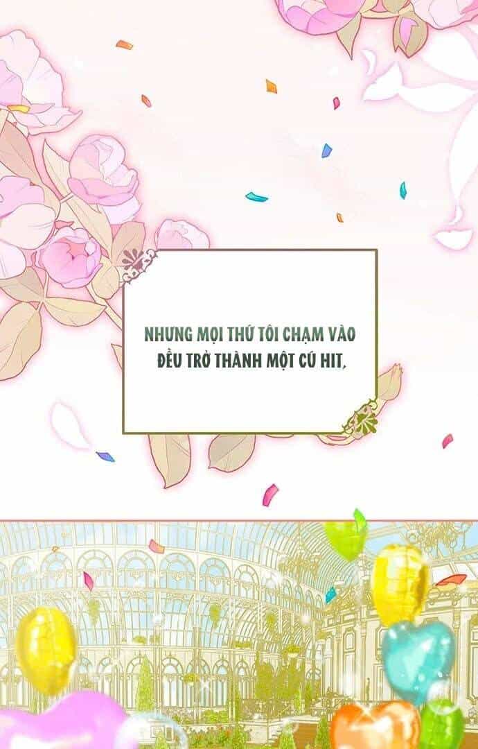 Đại Công Nương Hợp Gu Tôi - Chương 1 - ảnh 21