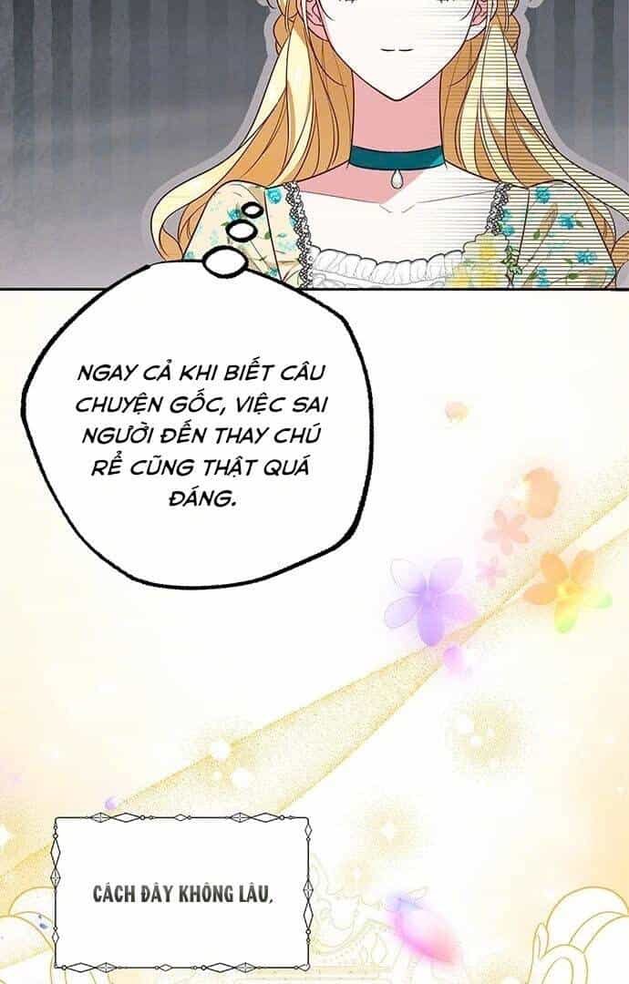 Đại Công Nương Hợp Gu Tôi - Chương 1 - ảnh 29
